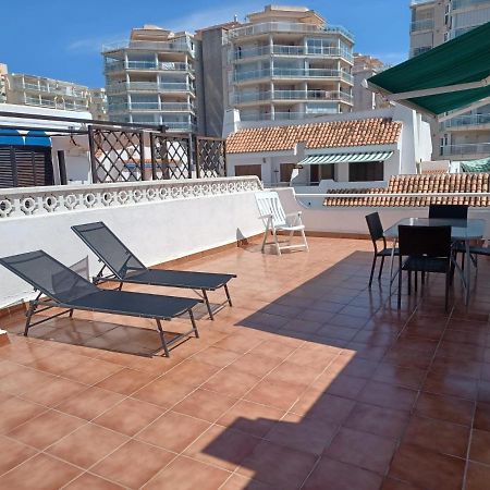 Coqueto Apartamento Peñíscola Exterior foto